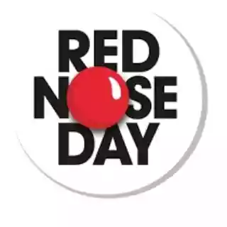 Shop Red Nose Day discount codes logo
