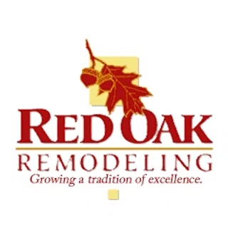 Red Oak Remodeling logo