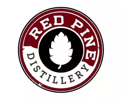 Red Pine Distillery discount codes