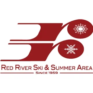 Red River Ski Area logo