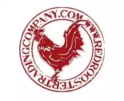 Red Rooster Trading Company logo