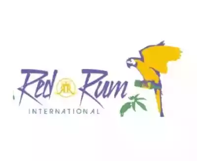 Shop Red Rum International discount codes logo