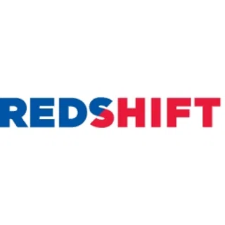 Shop Red Shift logo