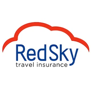 Shop  Red Sky Insurance logo