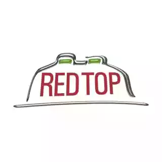 Shop Red Top Cab  coupon codes logo