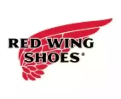 Shop Red Wing Heritage promo codes logo