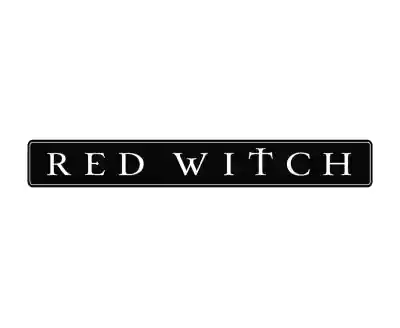 Shop Red Witch Pedals logo
