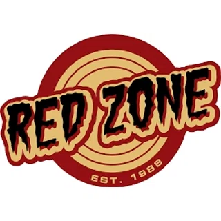 Red Zone Shop logo