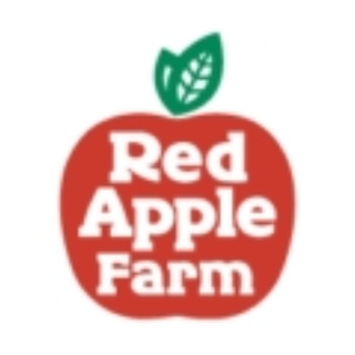 Red Apple Farm coupon codes