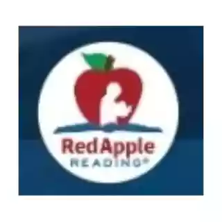 Shop Red Apple Reading coupon codes logo