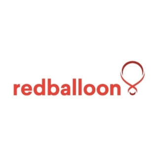 Shop RedBalloon logo