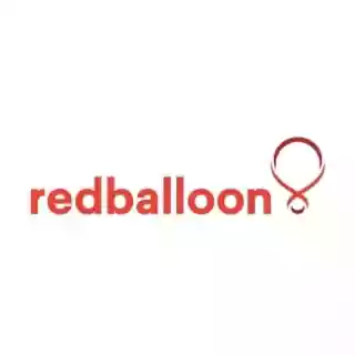 RedBalloon logo