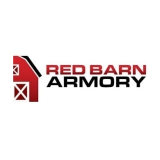 Shop Red Barn Armory logo