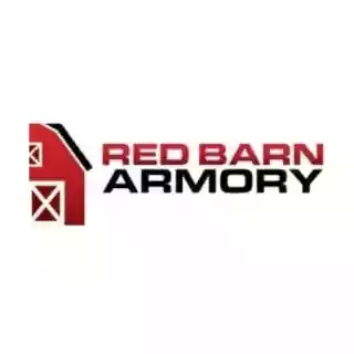 Red Barn Armory coupon codes
