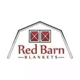 Red Barn Blankets logo