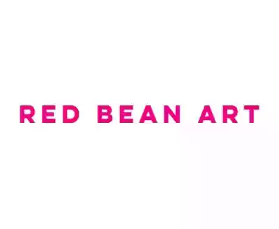 Red Bean Art coupon codes