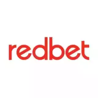 Shop Redbet promo codes logo