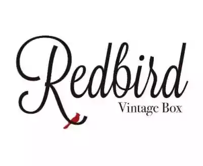 Shop Redbird Vintage Box discount codes logo