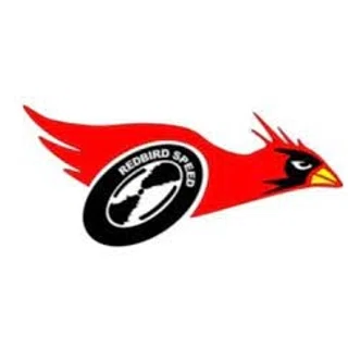 Redbird Speed  logo