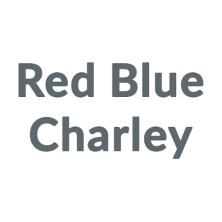 Shop Red Blue Charley logo