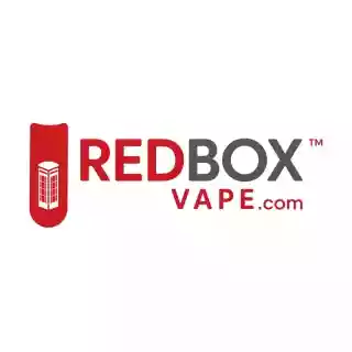 Redbox Vape logo
