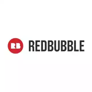 Shop RedBubble logo
