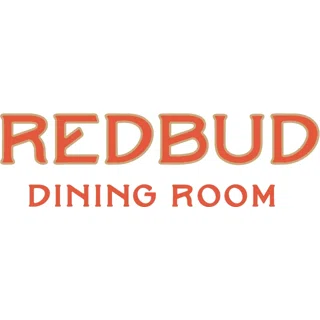 Redbud Dining Room logo