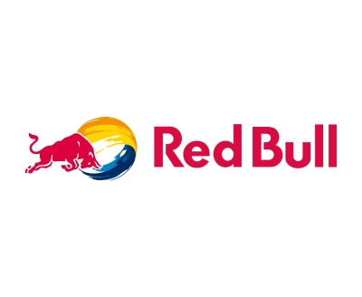 Shop RedBull.com logo