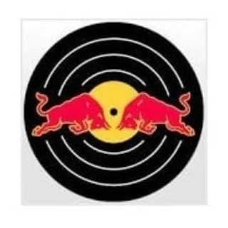 Shop Red Bull Records logo