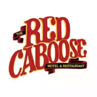 Red Caboose Motel coupon codes