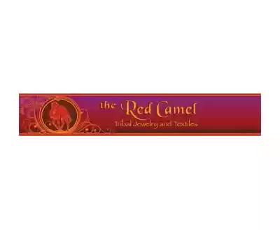 Shop The Red Camel discount codes logo