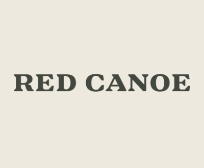 Shop Red Canoe logo
