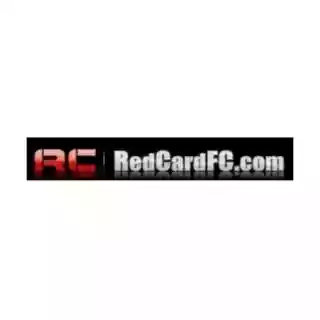 Red Card Football Clothing coupon codes