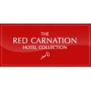 Shop Red Carnation Hotels logo