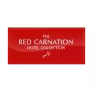Shop Red Carnation Hotels discount codes logo