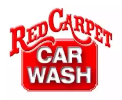Shop Red Carpet Car Wash coupon codes logo