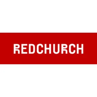 Redchurch coupon codes