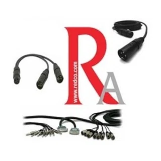Shop Redco Audio logo