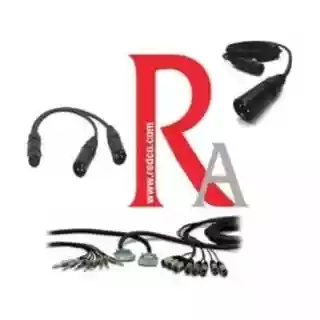 Redco Audio logo