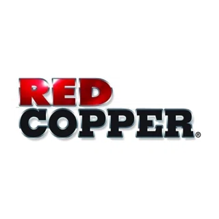 Shop Red Copper logo