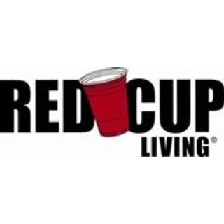 Red Cup Living logo