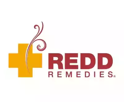 Shop Redd Remedies discount codes logo