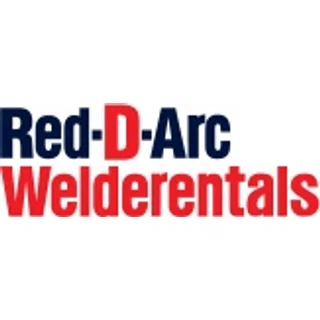 Shop Red-D-Arc Welderentals coupon codes logo