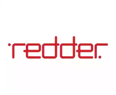 redder.life logo