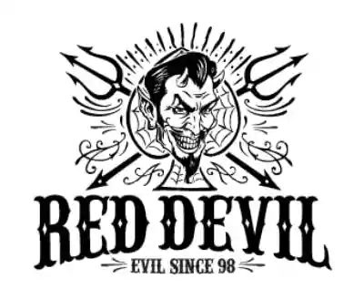 Shop Red Devil Clothing logo