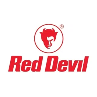 Shop Red Devil logo