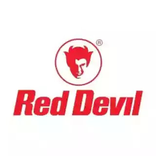 Red Devil discount codes