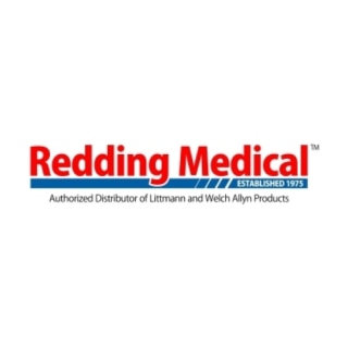 Shop Redding Medical logo