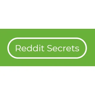 Reddit Secrets logo