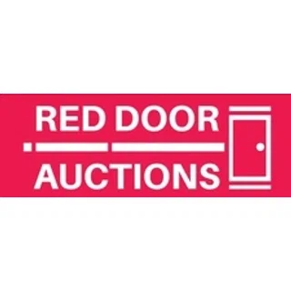 Red Door Auctions coupon codes